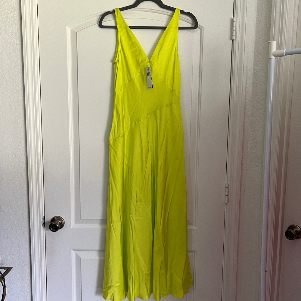 Polo Ralph Lauren Maxi Dress